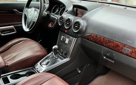 Opel Antara I, 2012 год, 1 070 000 рублей, 6 фотография