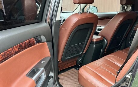 Opel Antara I, 2012 год, 1 070 000 рублей, 10 фотография