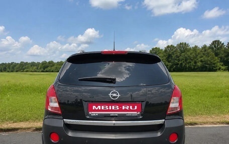 Opel Antara I, 2012 год, 1 070 000 рублей, 2 фотография