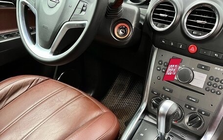 Opel Antara I, 2012 год, 1 070 000 рублей, 8 фотография