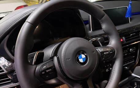 BMW X6, 2019 год, 5 540 000 рублей, 2 фотография