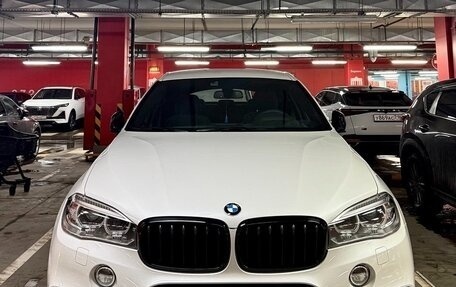 BMW X6, 2019 год, 5 540 000 рублей, 3 фотография