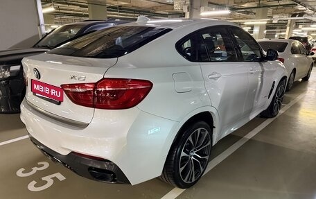 BMW X6, 2019 год, 5 540 000 рублей, 6 фотография