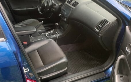 Honda Accord VII рестайлинг, 2006 год, 660 000 рублей, 5 фотография