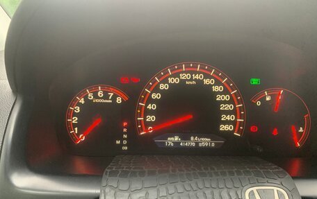 Honda Accord VII рестайлинг, 2006 год, 660 000 рублей, 6 фотография