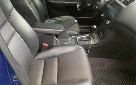 Honda Accord VII рестайлинг, 2006 год, 660 000 рублей, 10 фотография