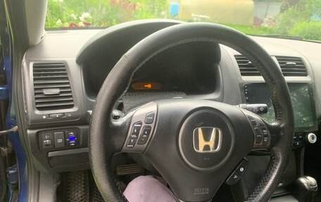 Honda Accord VII рестайлинг, 2006 год, 660 000 рублей, 8 фотография