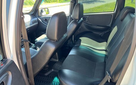 Chevrolet Niva I рестайлинг, 2012 год, 670 000 рублей, 7 фотография