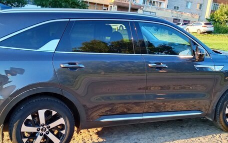 KIA Sorento IV, 2020 год, 3 200 000 рублей, 5 фотография