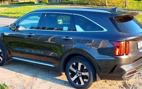 KIA Sorento IV, 2020 год, 3 200 000 рублей, 4 фотография