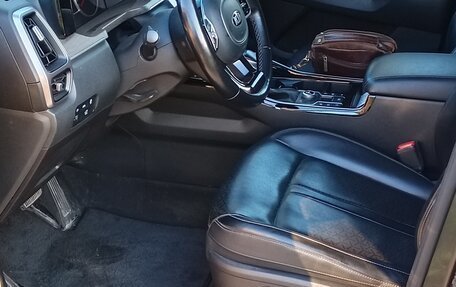 KIA Sorento IV, 2020 год, 3 200 000 рублей, 8 фотография