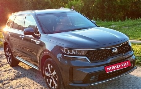 KIA Sorento IV, 2020 год, 3 200 000 рублей, 6 фотография