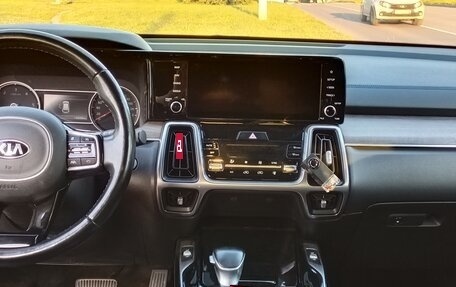 KIA Sorento IV, 2020 год, 3 200 000 рублей, 9 фотография