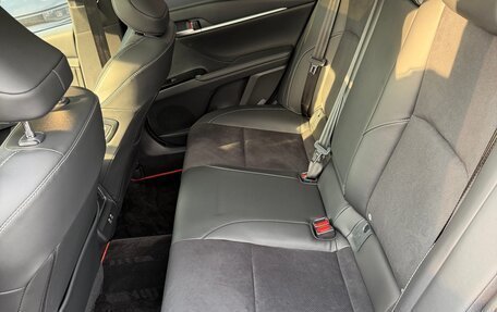 Toyota Camry, 2025 год, 3 950 000 рублей, 7 фотография