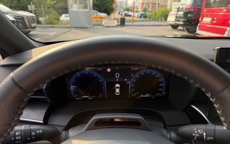 Toyota Camry, 2025 год, 3 950 000 рублей, 6 фотография