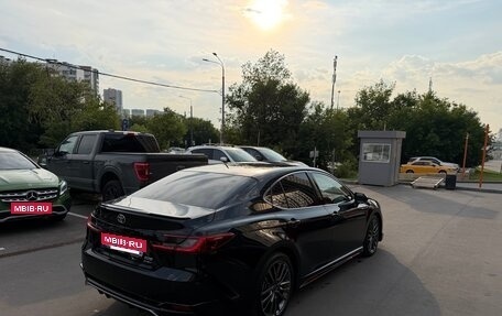 Toyota Camry, 2025 год, 3 950 000 рублей, 3 фотография