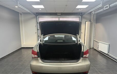 Nissan Almera, 2014 год, 655 900 рублей, 7 фотография