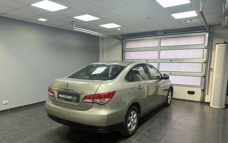 Nissan Almera, 2014 год, 655 900 рублей, 6 фотография