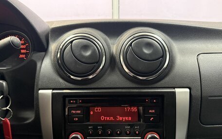 Nissan Almera, 2014 год, 655 900 рублей, 11 фотография