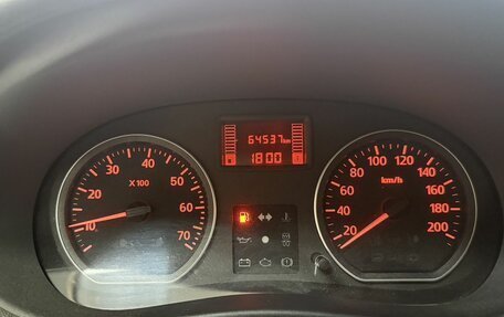 Nissan Almera, 2014 год, 655 900 рублей, 19 фотография