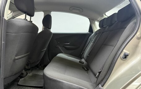 Nissan Almera, 2014 год, 655 900 рублей, 16 фотография