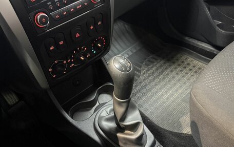 Nissan Almera, 2014 год, 655 900 рублей, 13 фотография