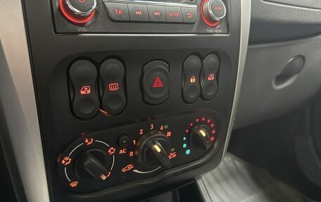 Nissan Almera, 2014 год, 655 900 рублей, 12 фотография