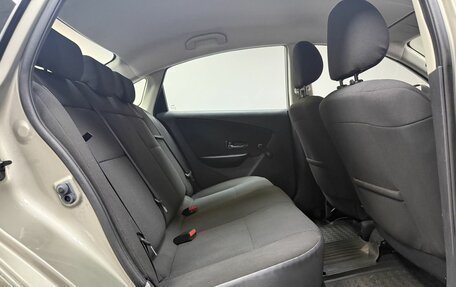 Nissan Almera, 2014 год, 655 900 рублей, 17 фотография