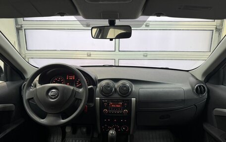 Nissan Almera, 2014 год, 655 900 рублей, 14 фотография