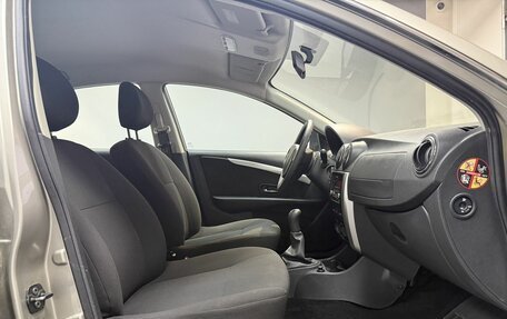 Nissan Almera, 2014 год, 655 900 рублей, 18 фотография