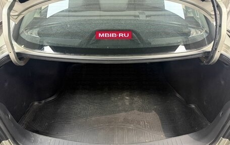 Nissan Almera, 2014 год, 655 900 рублей, 8 фотография