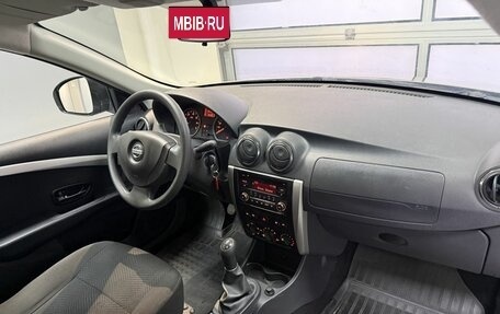 Nissan Almera, 2014 год, 655 900 рублей, 15 фотография