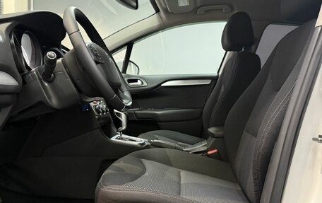 Citroen C4 II рестайлинг, 2015 год, 750 000 рублей, 9 фотография