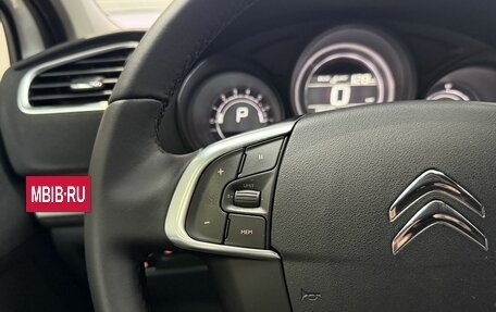 Citroen C4 II рестайлинг, 2015 год, 750 000 рублей, 12 фотография