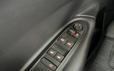 Citroen C4 II рестайлинг, 2015 год, 750 000 рублей, 19 фотография