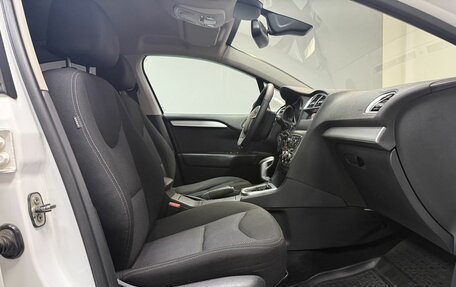 Citroen C4 II рестайлинг, 2015 год, 750 000 рублей, 25 фотография