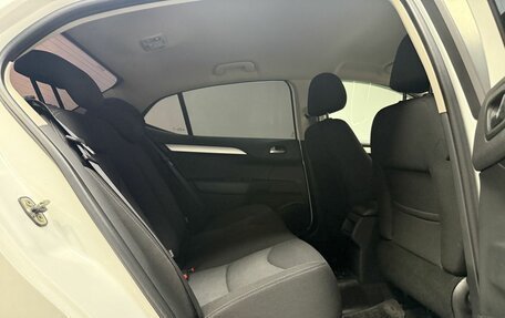 Citroen C4 II рестайлинг, 2015 год, 750 000 рублей, 24 фотография