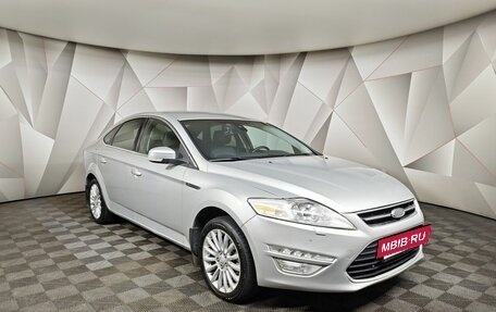 Ford Mondeo IV, 2011 год, 579 000 рублей, 3 фотография