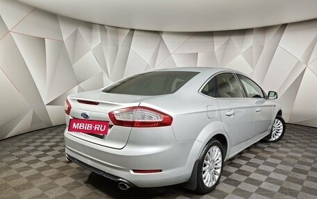 Ford Mondeo IV, 2011 год, 579 000 рублей, 2 фотография