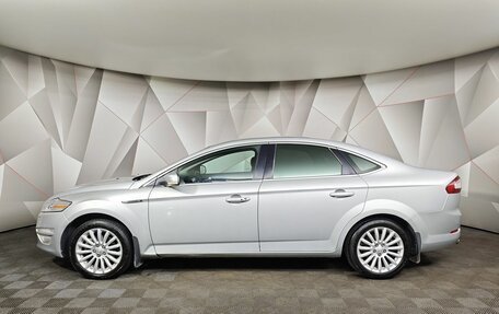 Ford Mondeo IV, 2011 год, 579 000 рублей, 5 фотография