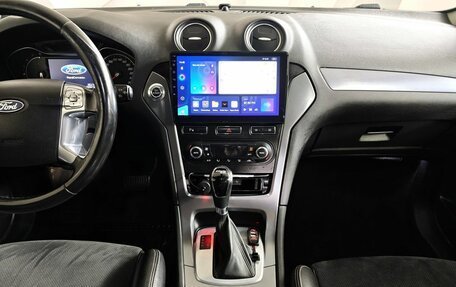 Ford Mondeo IV, 2011 год, 579 000 рублей, 13 фотография