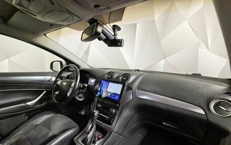 Ford Mondeo IV, 2011 год, 579 000 рублей, 11 фотография
