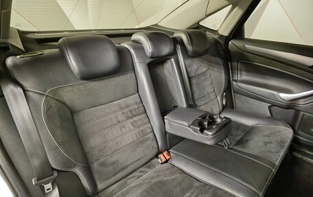 Ford Mondeo IV, 2011 год, 579 000 рублей, 15 фотография