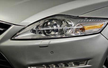 Ford Mondeo IV, 2011 год, 579 000 рублей, 10 фотография