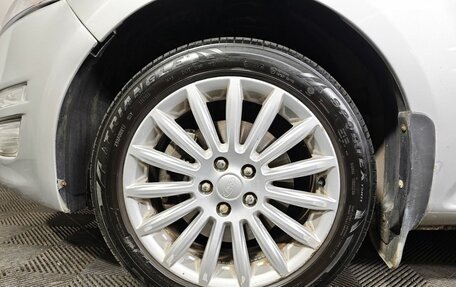 Ford Mondeo IV, 2011 год, 579 000 рублей, 9 фотография