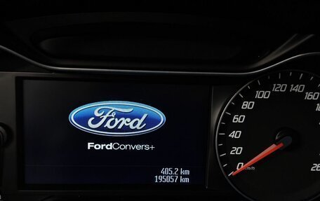 Ford Mondeo IV, 2011 год, 579 000 рублей, 16 фотография