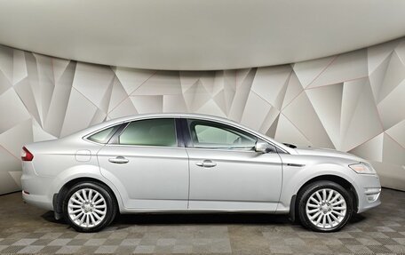 Ford Mondeo IV, 2011 год, 579 000 рублей, 6 фотография