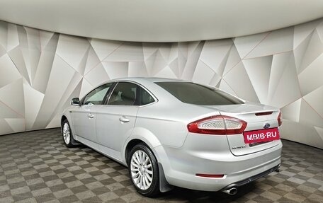 Ford Mondeo IV, 2011 год, 579 000 рублей, 4 фотография