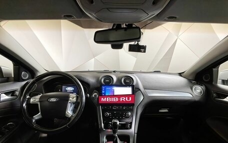 Ford Mondeo IV, 2011 год, 579 000 рублей, 12 фотография