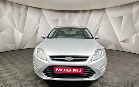 Ford Mondeo IV, 2011 год, 579 000 рублей, 7 фотография